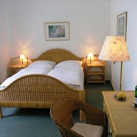 راديبول Hotel Villa Constantia المظهر الخارجي الصورة