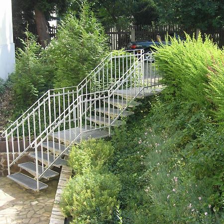 راديبول Hotel Villa Constantia المظهر الخارجي الصورة