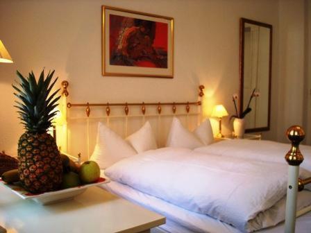 راديبول Hotel Villa Constantia الغرفة الصورة