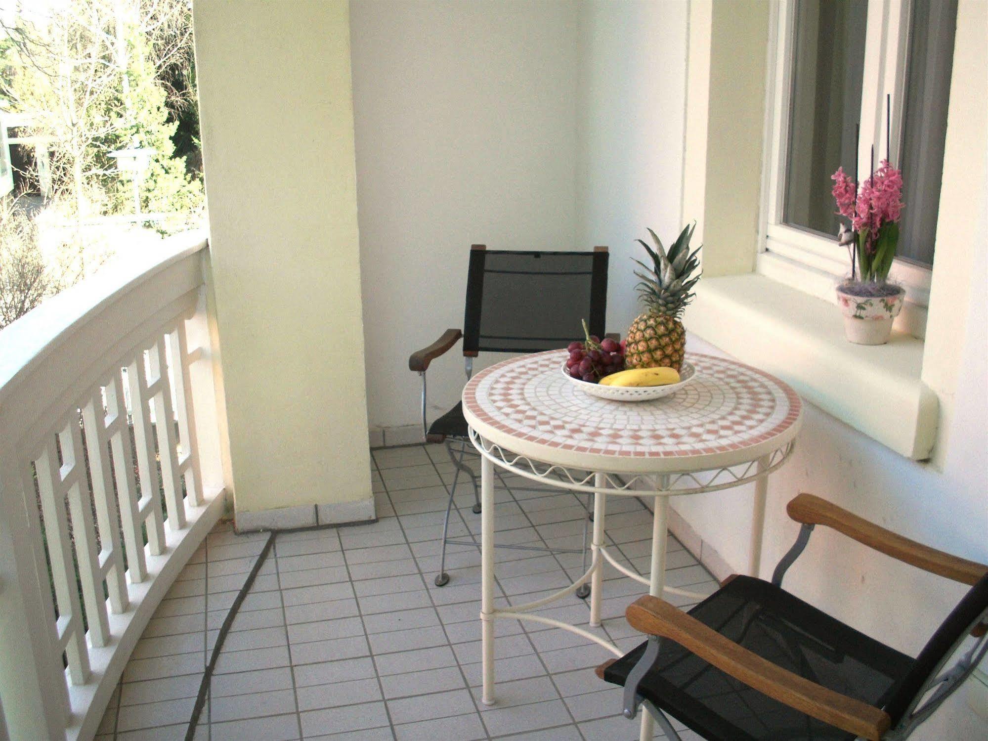 راديبول Hotel Villa Constantia المظهر الخارجي الصورة